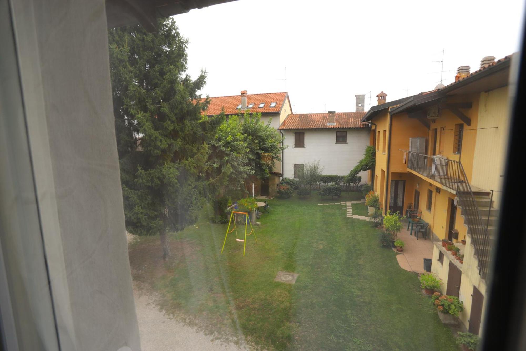 B&B 18 Gradini Cuggiono Екстер'єр фото